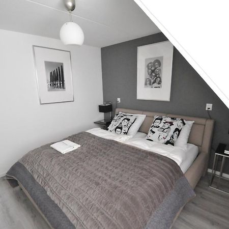 Vrijvakantiehuis Roosjesweg 1A Domburg Bagian luar foto