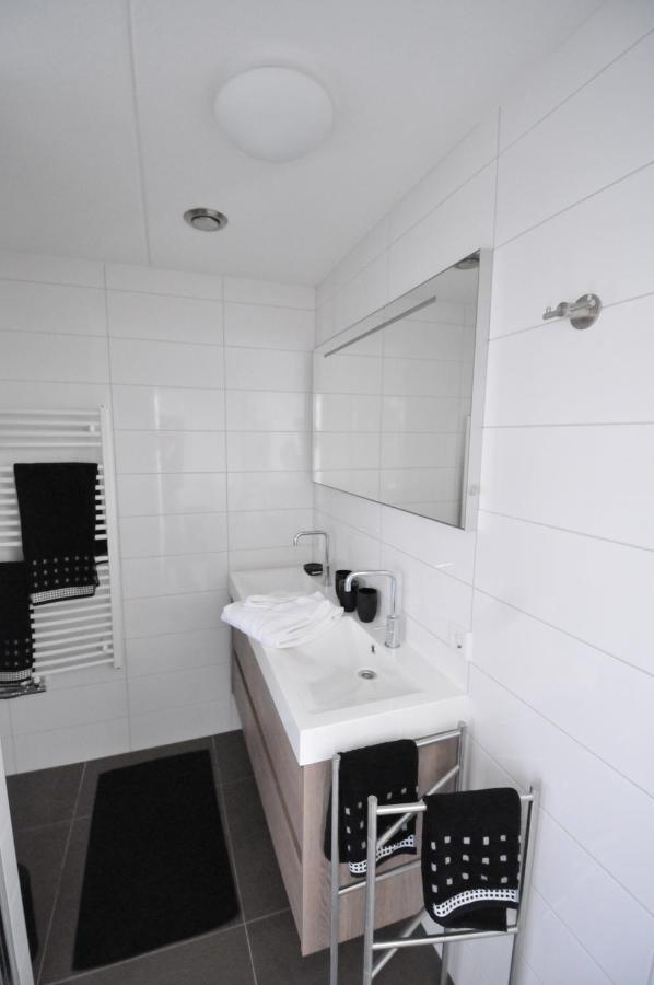 Vrijvakantiehuis Roosjesweg 1A Domburg Bagian luar foto
